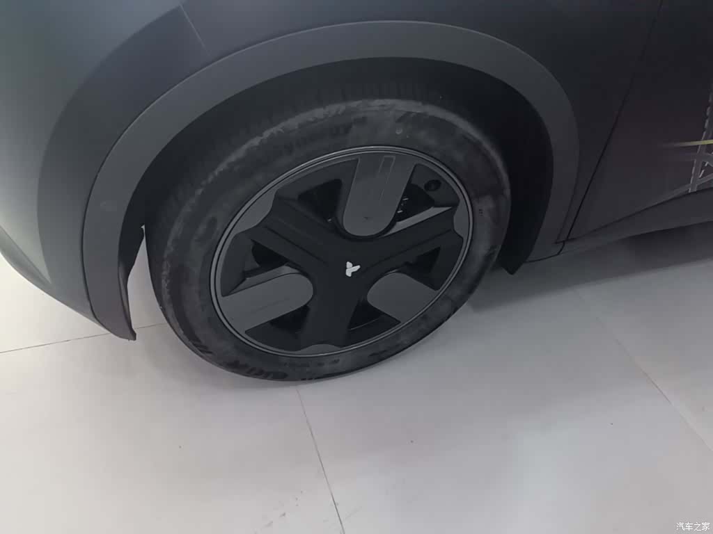 NIO firefly, 2025 23