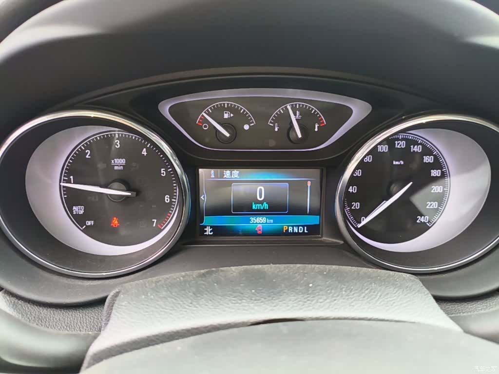 Buick Envision Plus, 2020 12
