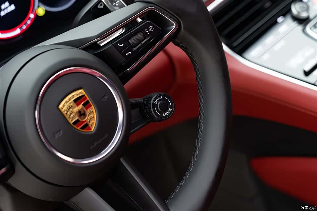 Porsche Panamera, 2024 23