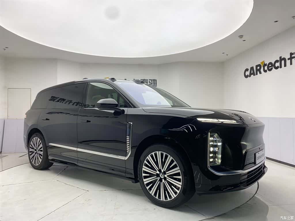 NIO ES9, 2026 2