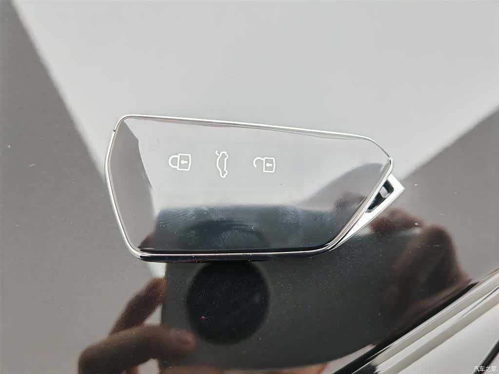 Volkswagen Magotan, 2026 19