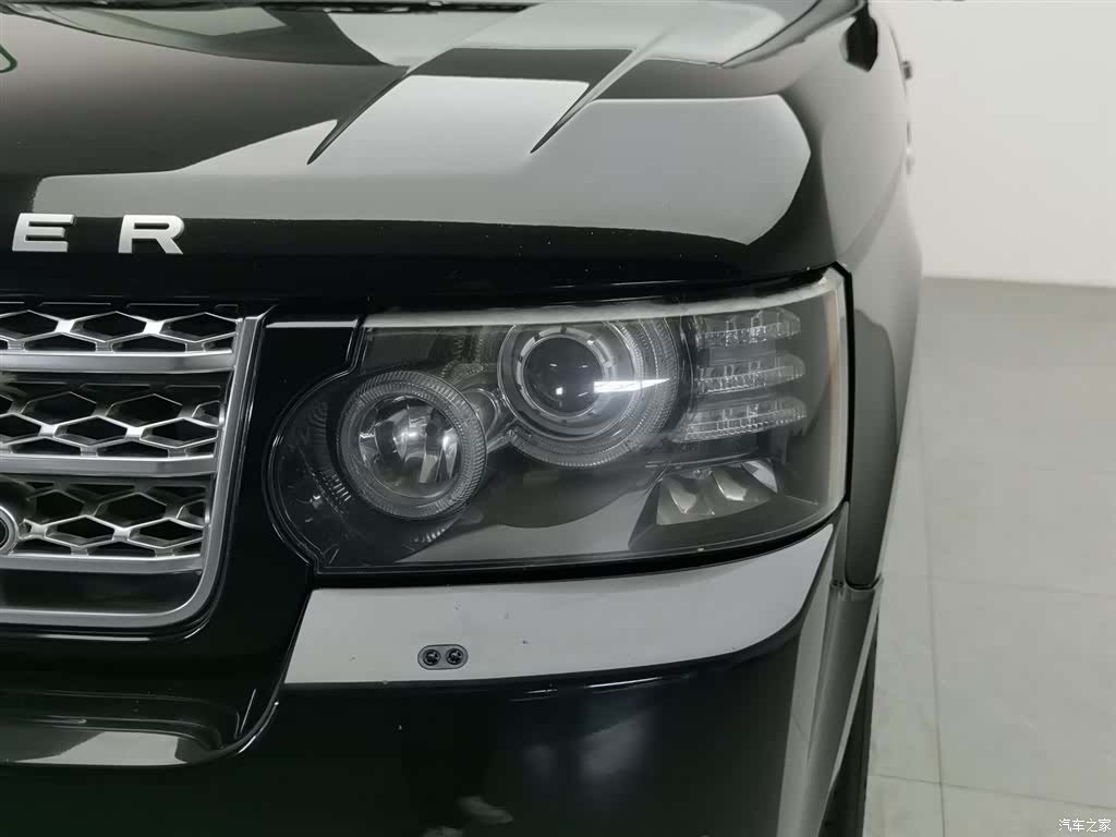 Land Rover Range Rover, 2012 7