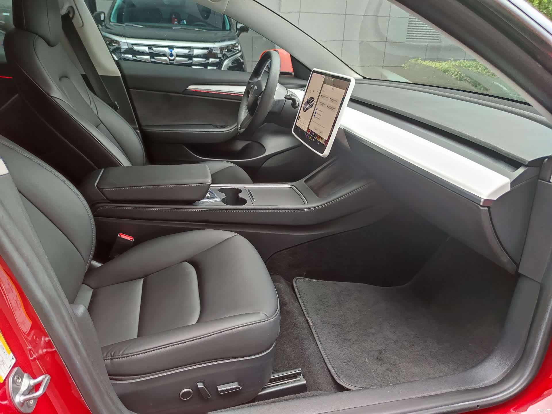 Tesla Model 3, 2021 9