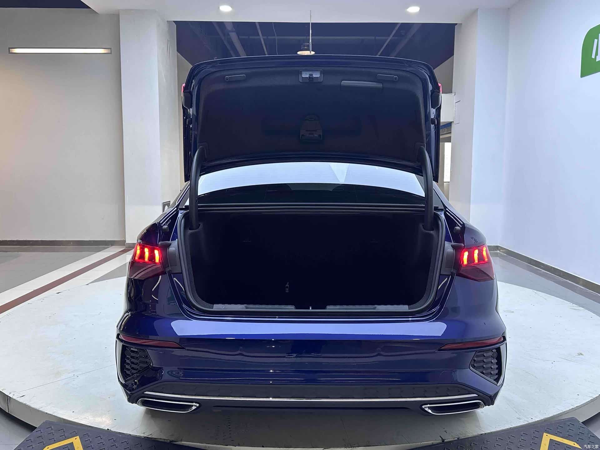 Audi A3, 2023 19