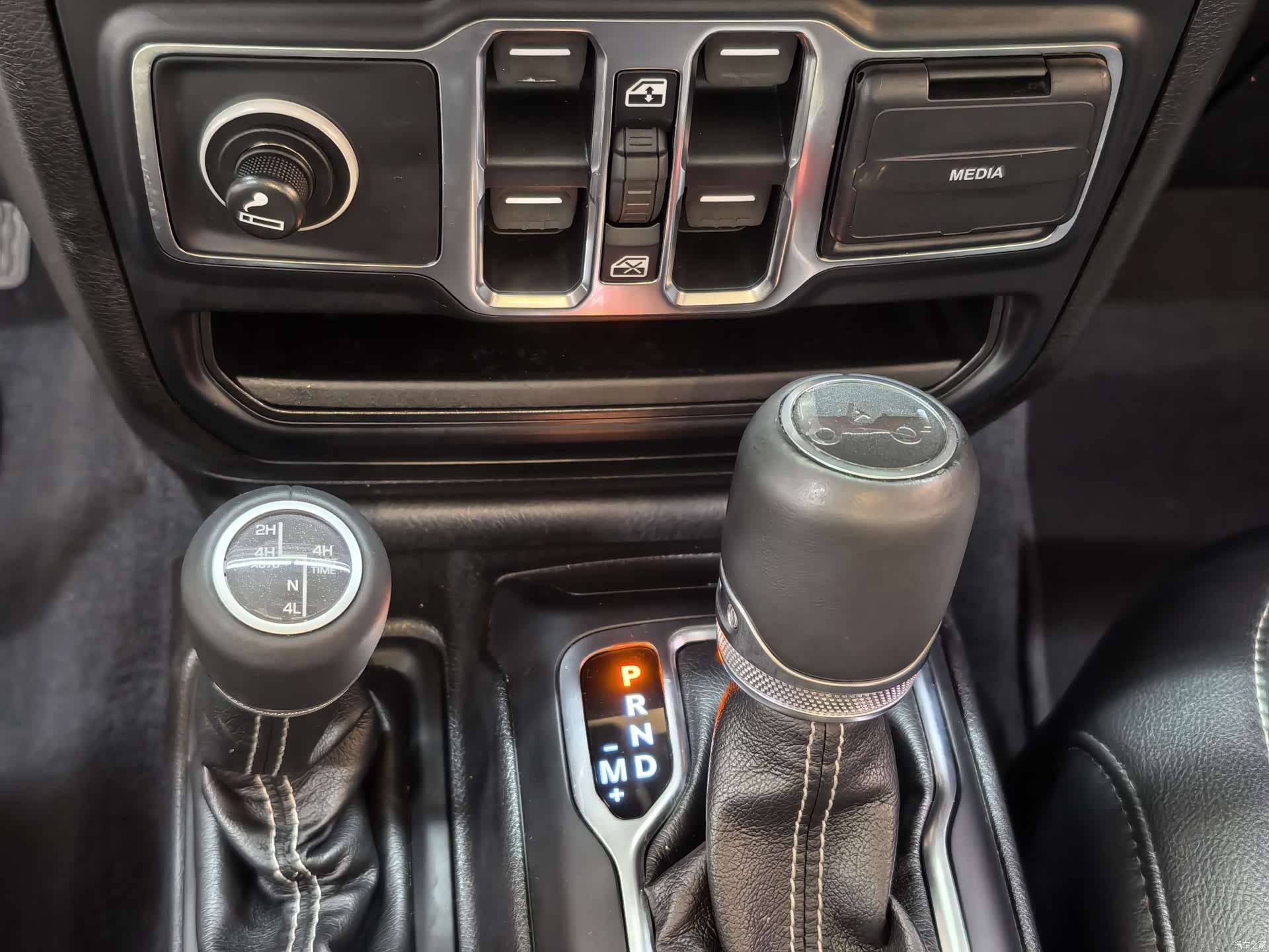 Jeep Wrangler, 2019 19