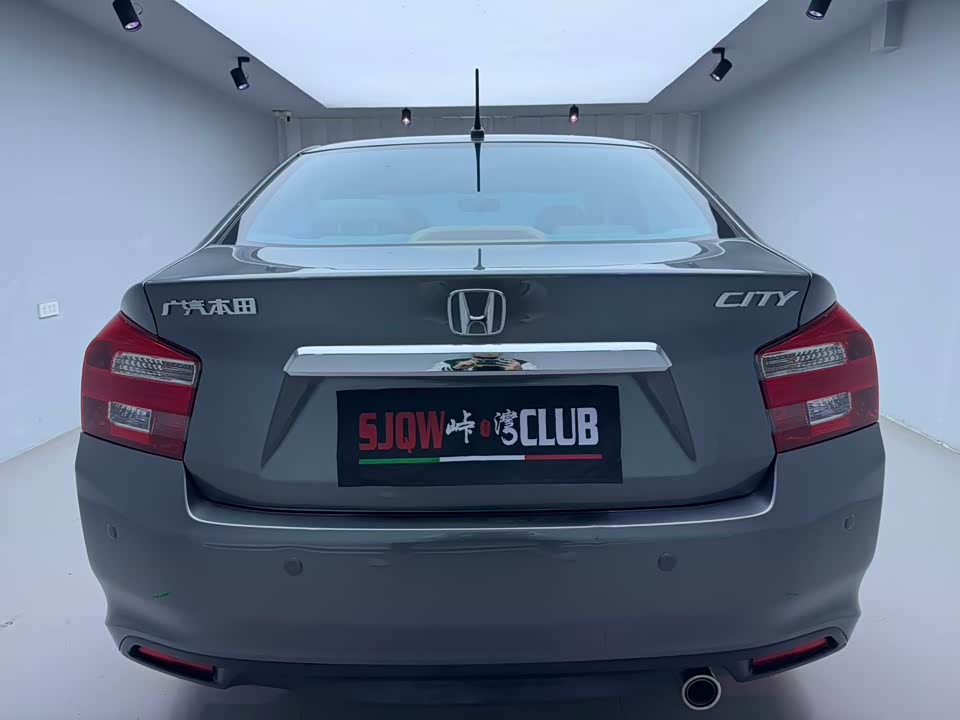 Honda Fengfan Classic