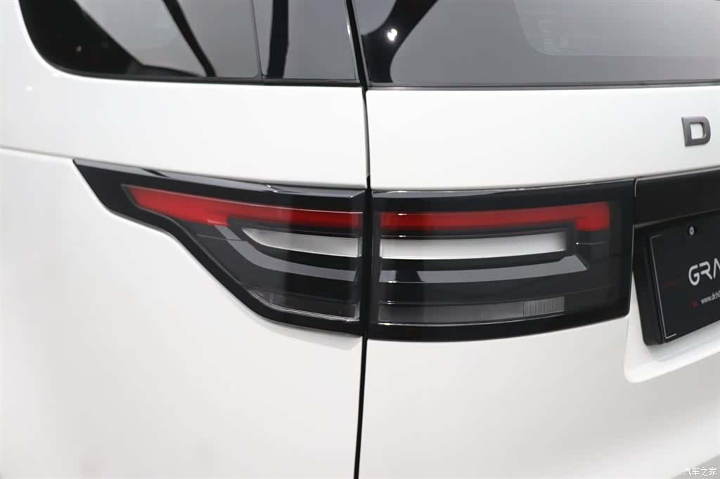 Land Rover Discovery, 2018 29