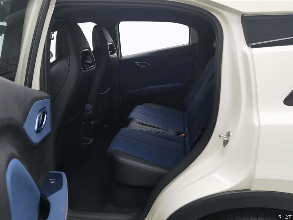 BYD Seagull, 2025 15