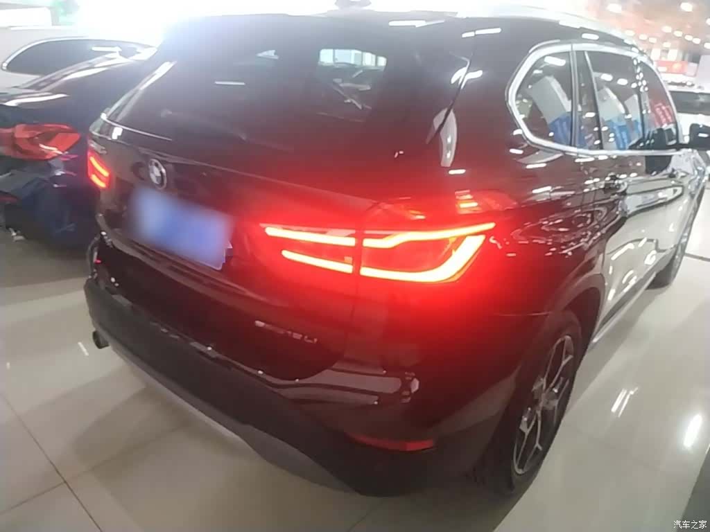 BMW X1, 2019 7