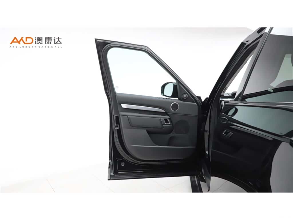 Land Rover Discovery, 2021 11