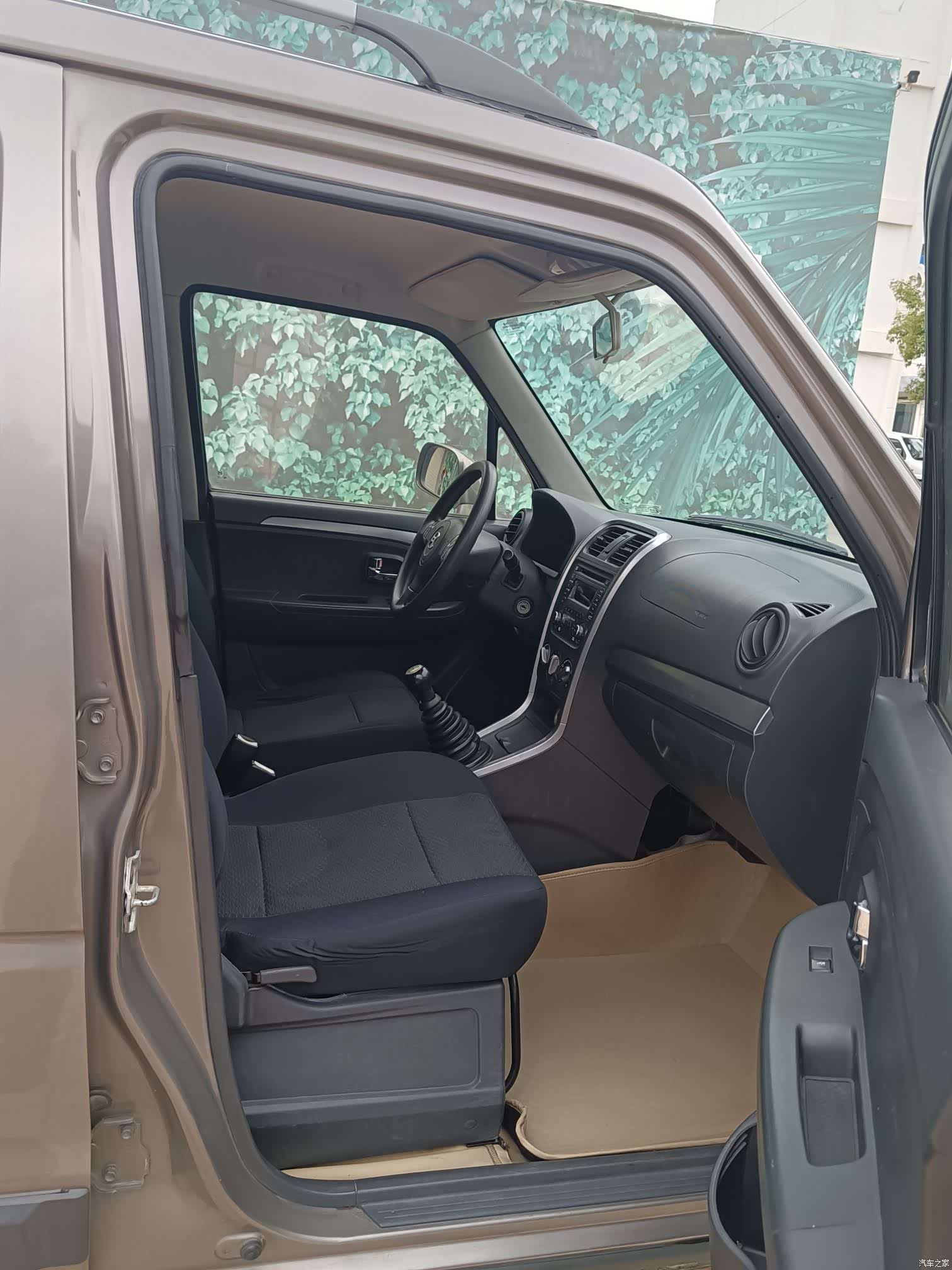 Suzuki X5, 2013 10