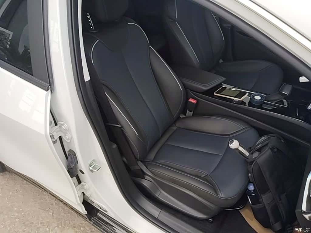 Buick Velite, 2023 25