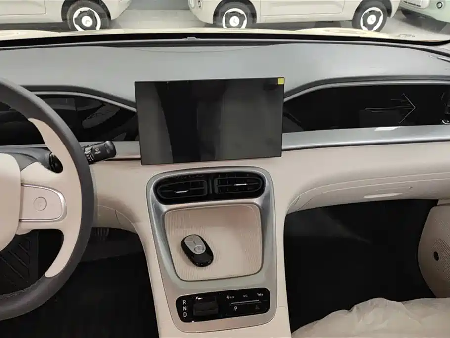 Geely Galaxy Star Wish