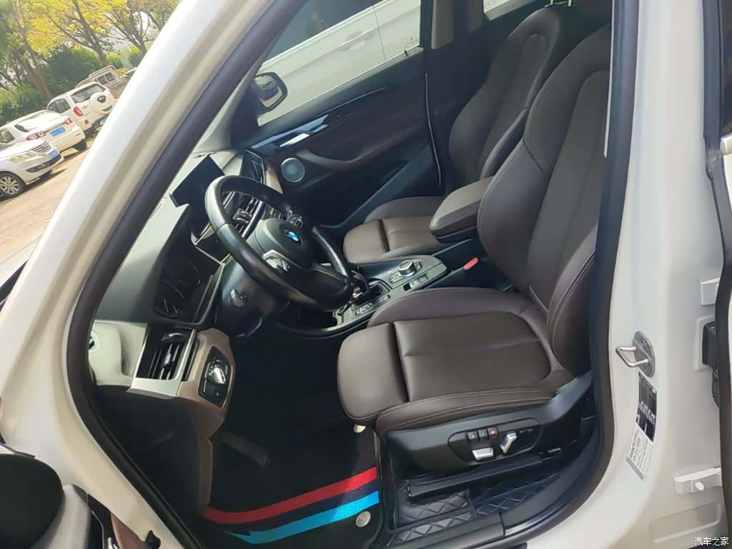 BMW X1, 2022 15