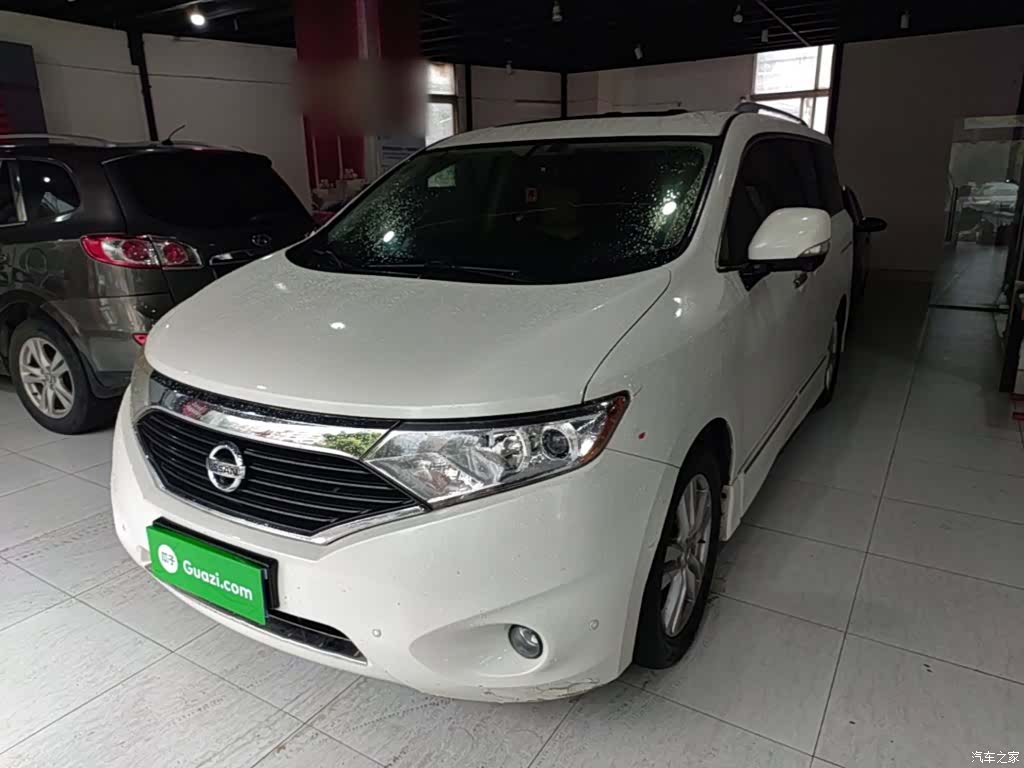 Nissan SL, 2017 1