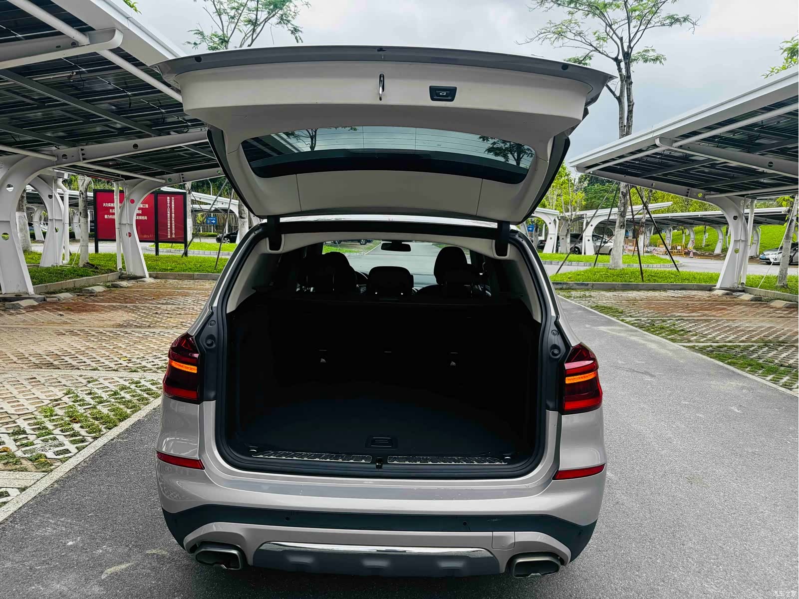 BMW X3, 2020 17