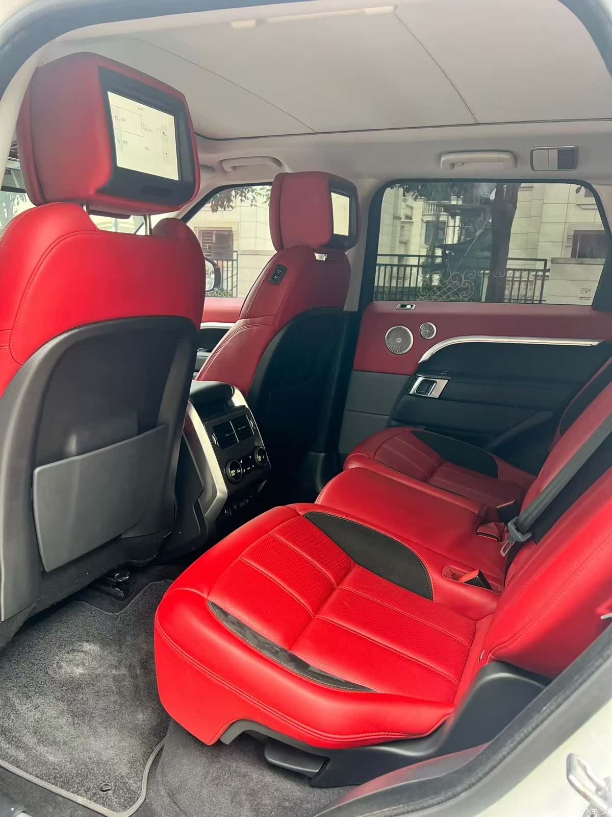 Land Rover Range Rover, 2021 6