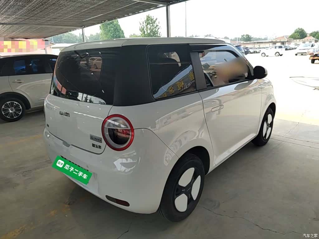 Changan Lumin, 2025 7