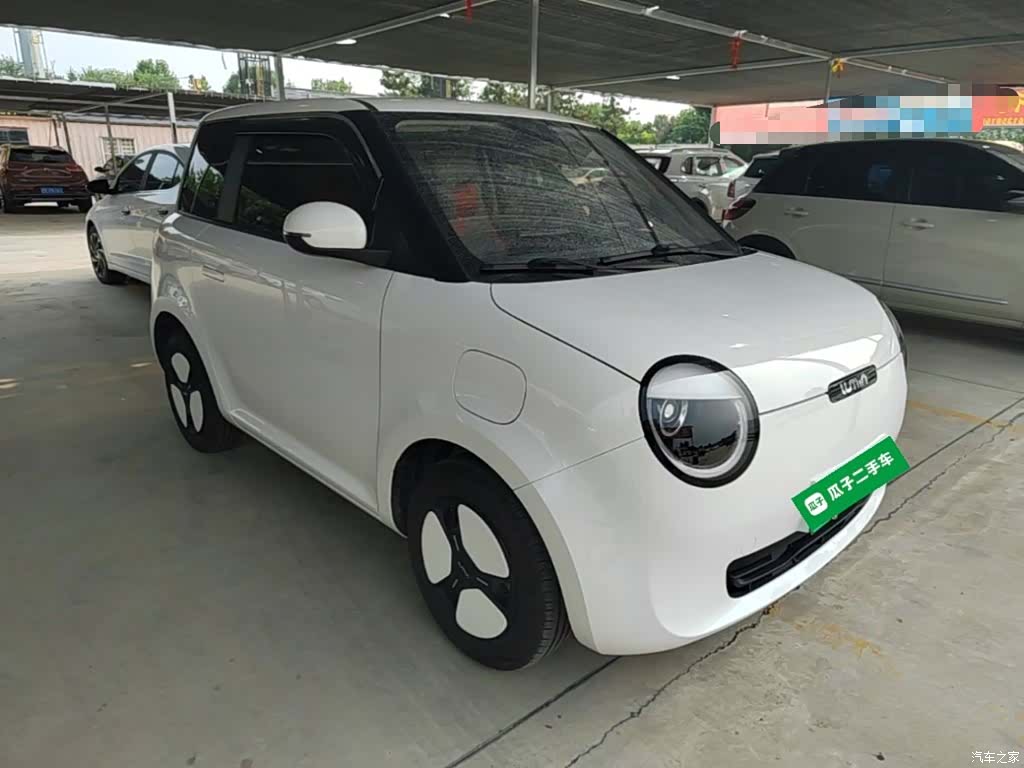 Changan Lumin, 2025 4