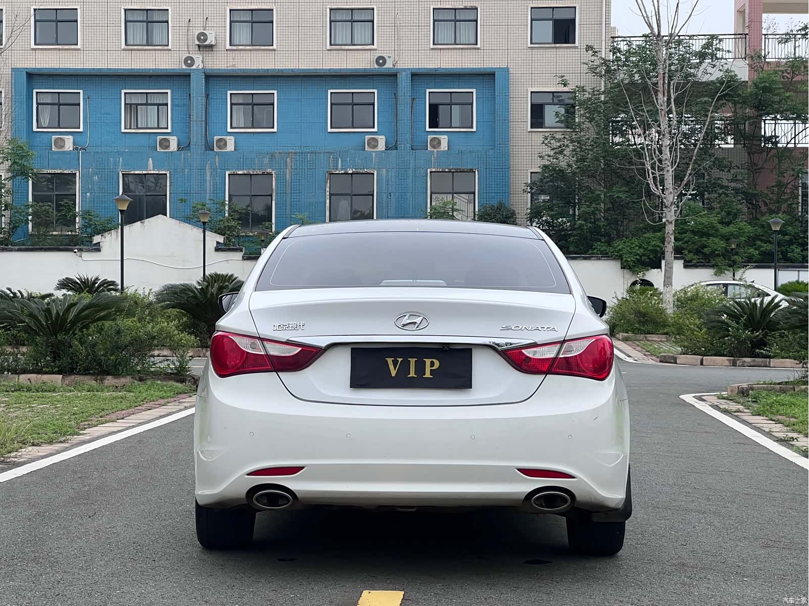Hyundai Sonata, 2015 все фото