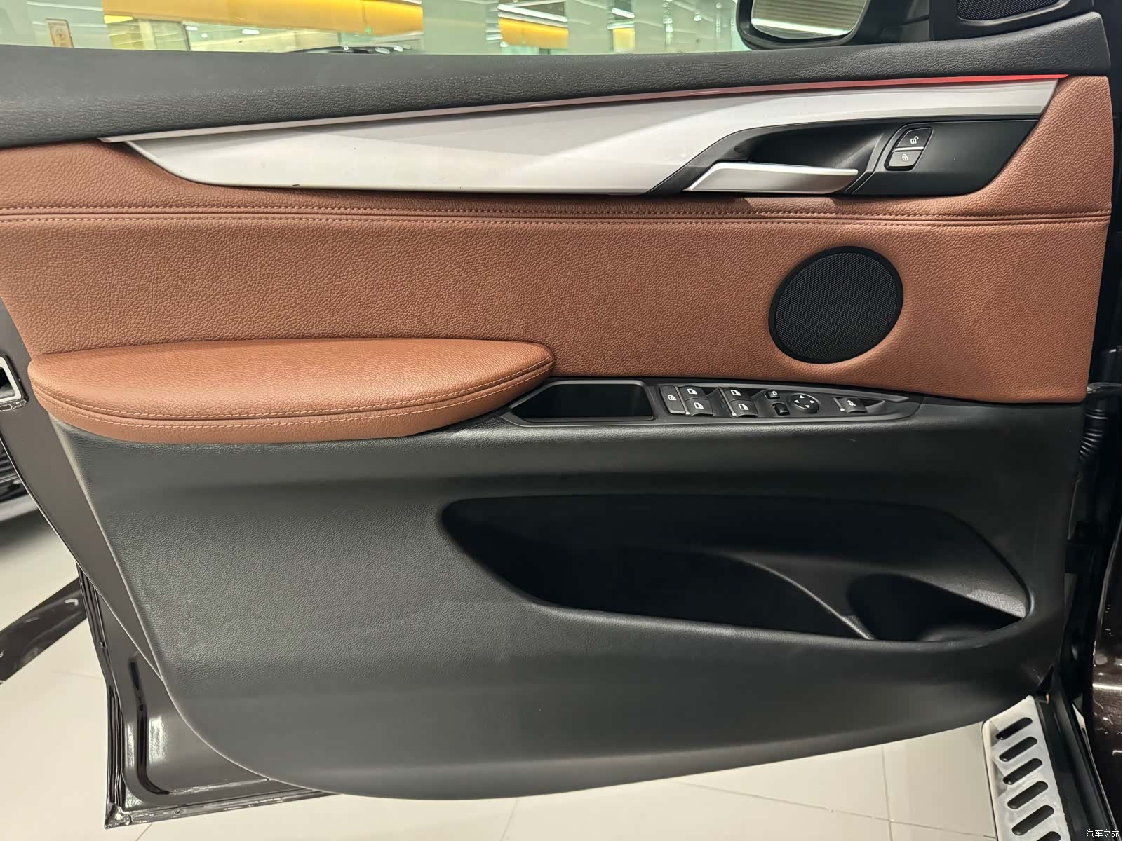 BMW X5, 2018 7