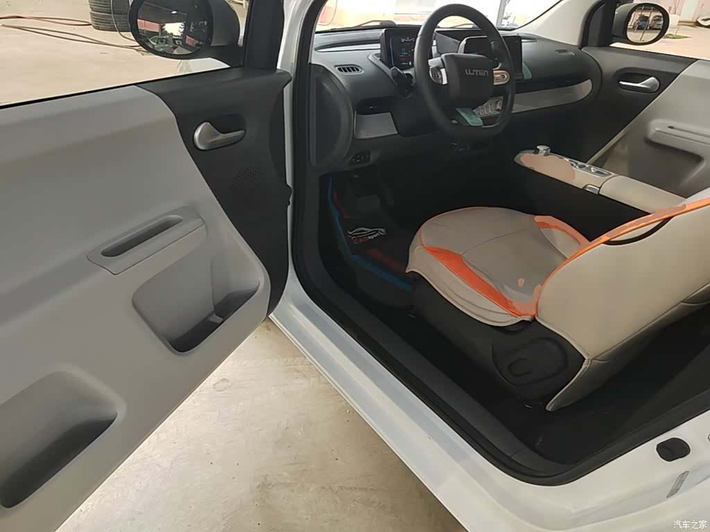 Changan Lumin, 2025 16