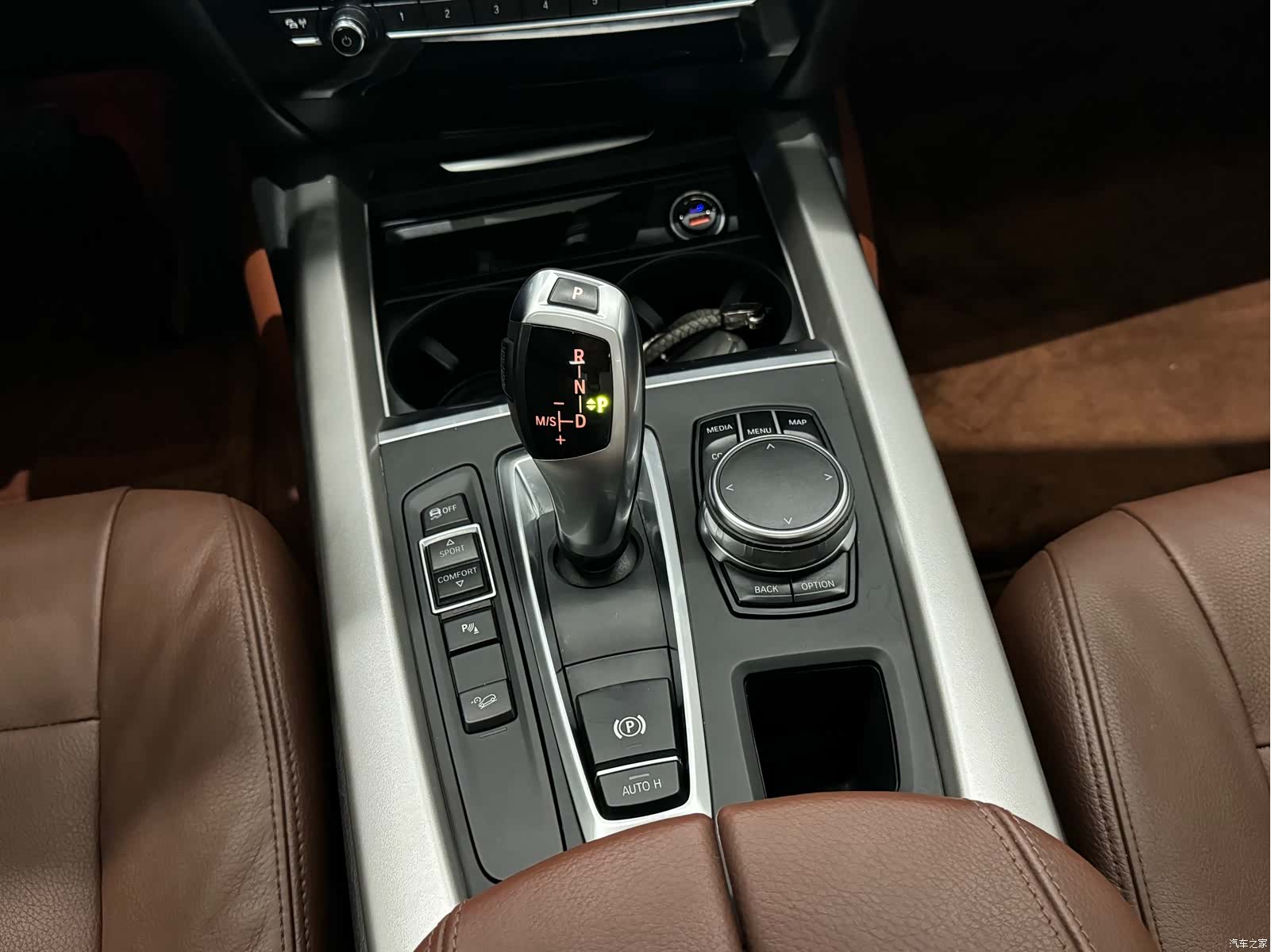 BMW X5, 2018 15