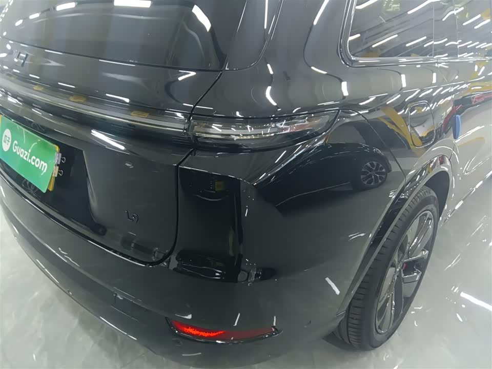 Li Auto Ideal L9