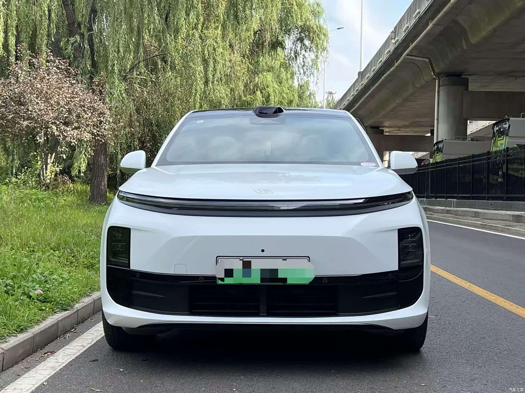 Li Auto L6, 2024 2