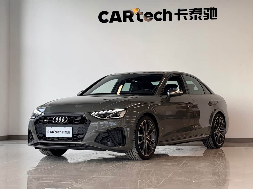 Audi S4