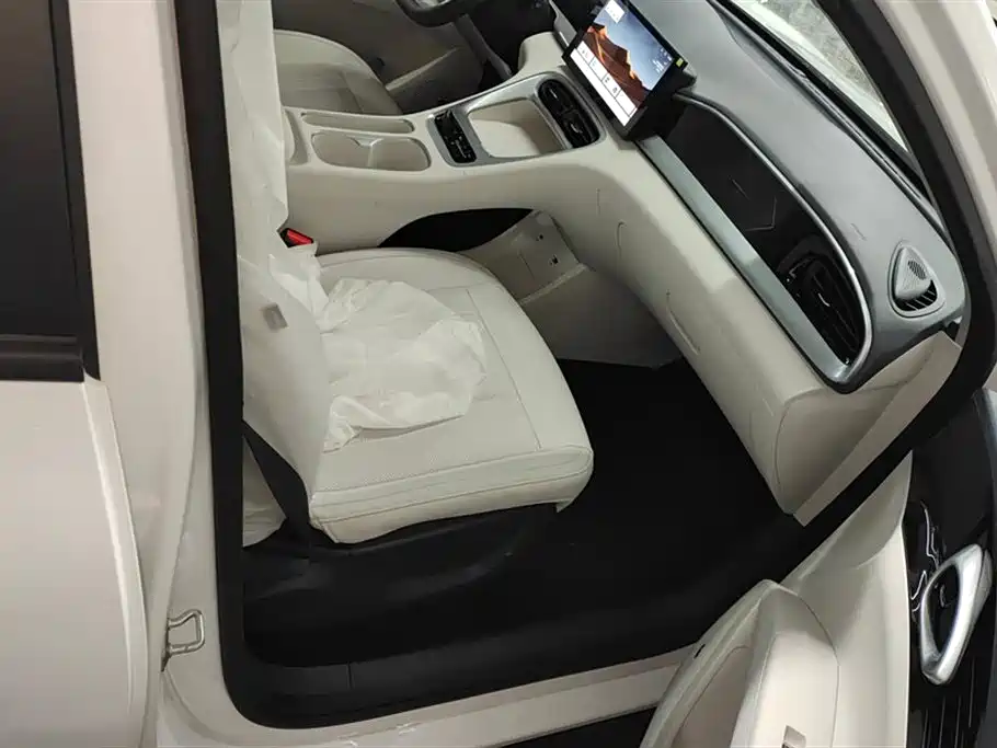 Geely Galaxy Star Wish