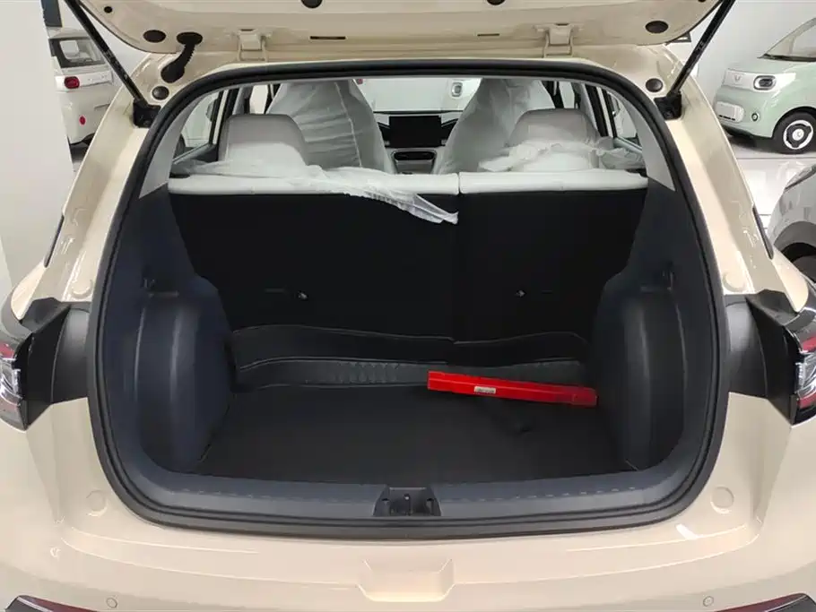 Geely Galaxy Star Wish