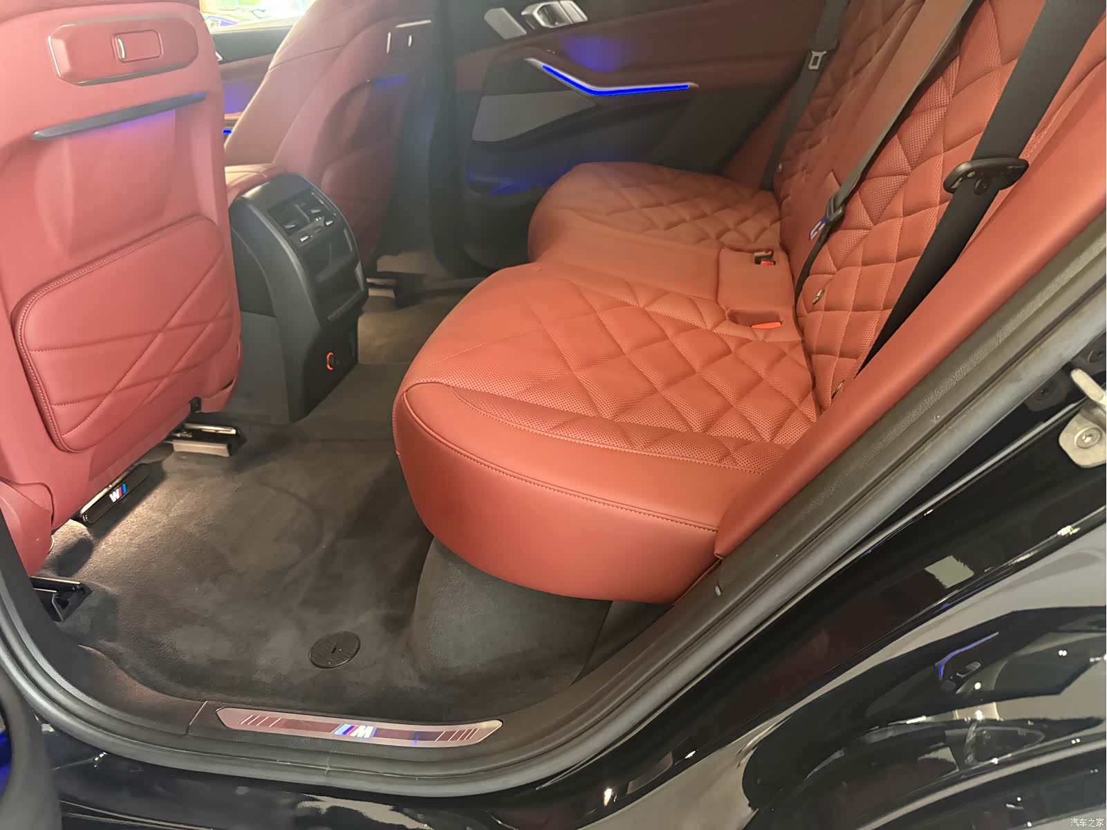 BMW X5, 2024 3