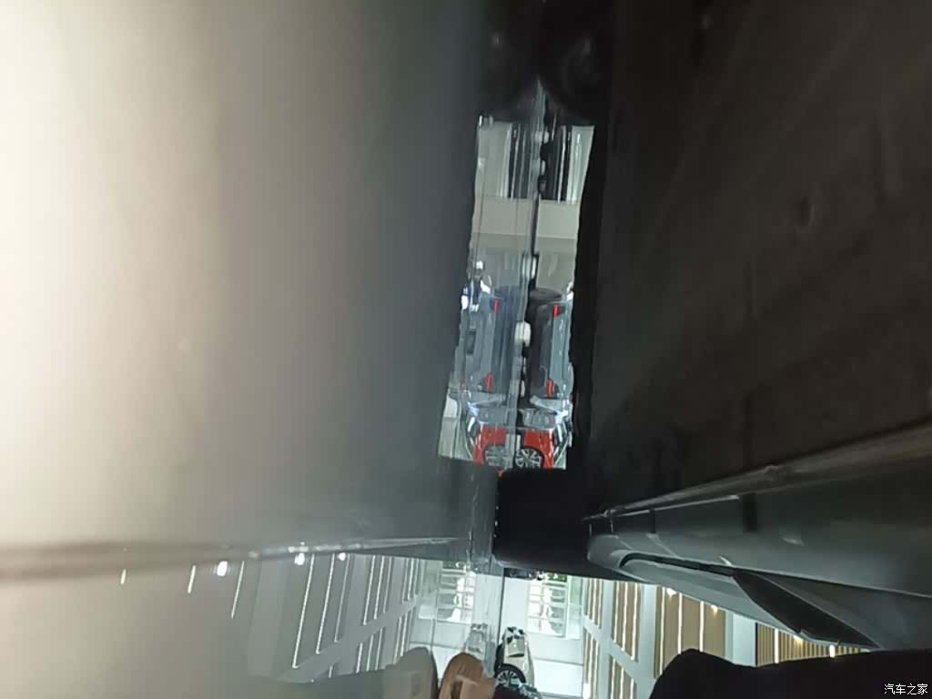 Leapmotor C11, 2025 22