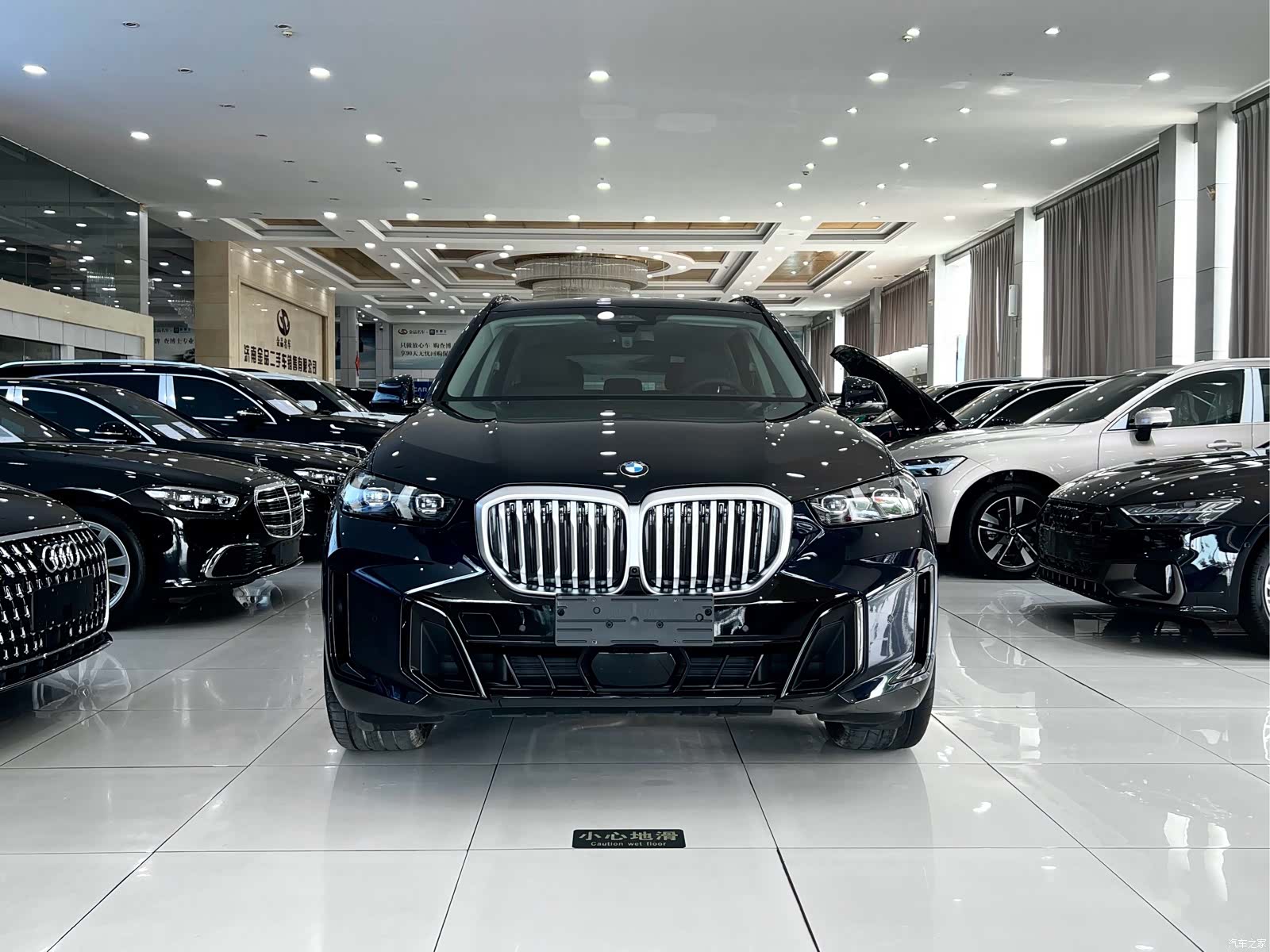 BMW X5, 2025 3