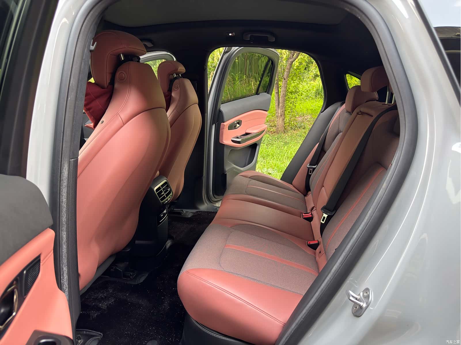 NIO EC6, 2021 8