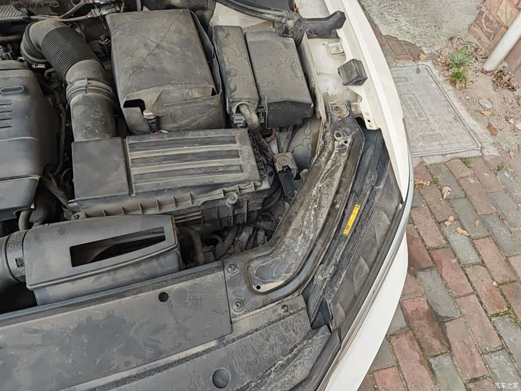 Volkswagen Passat, 2016 21