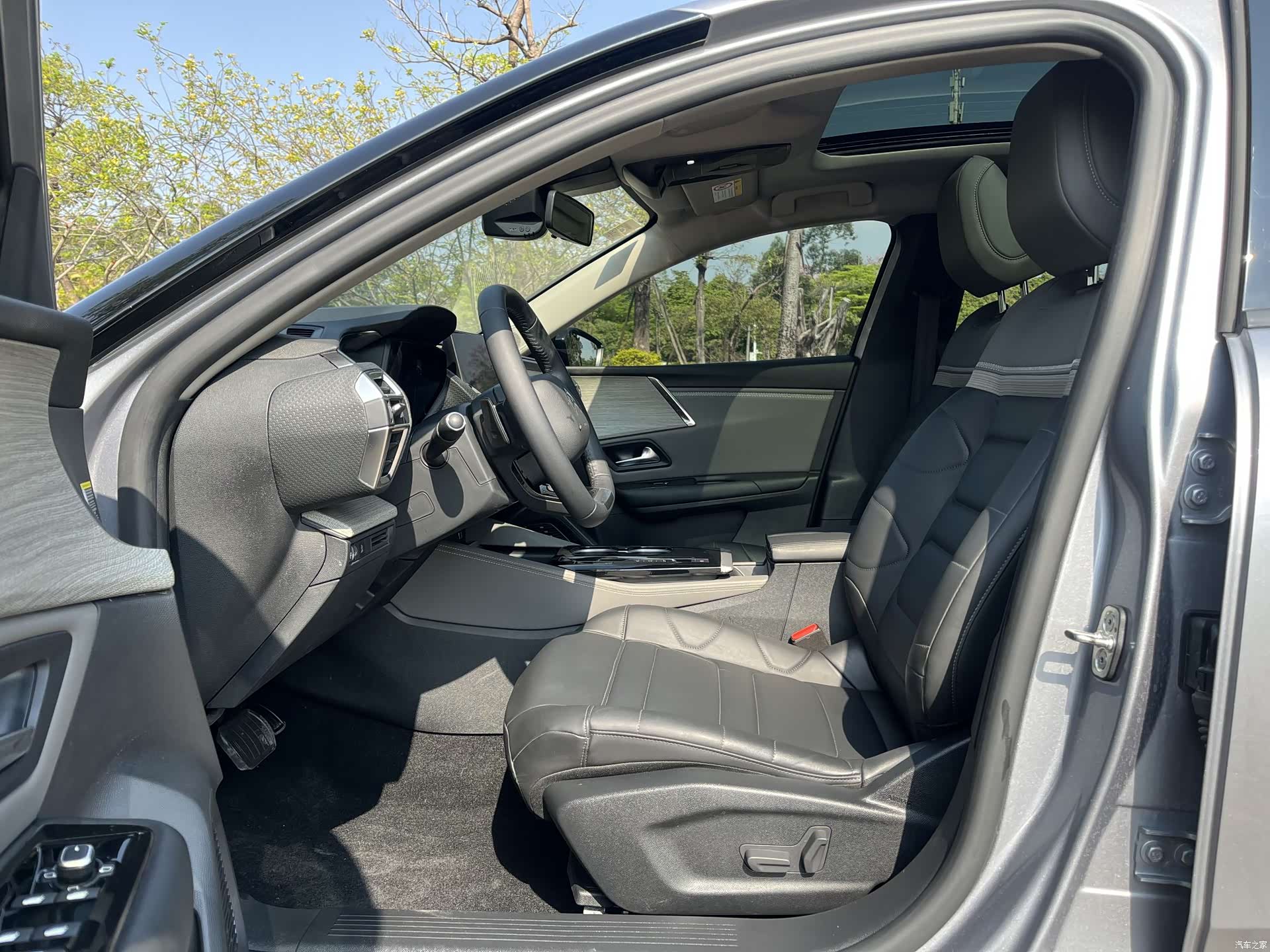 Citroen C5 X, 2024 12