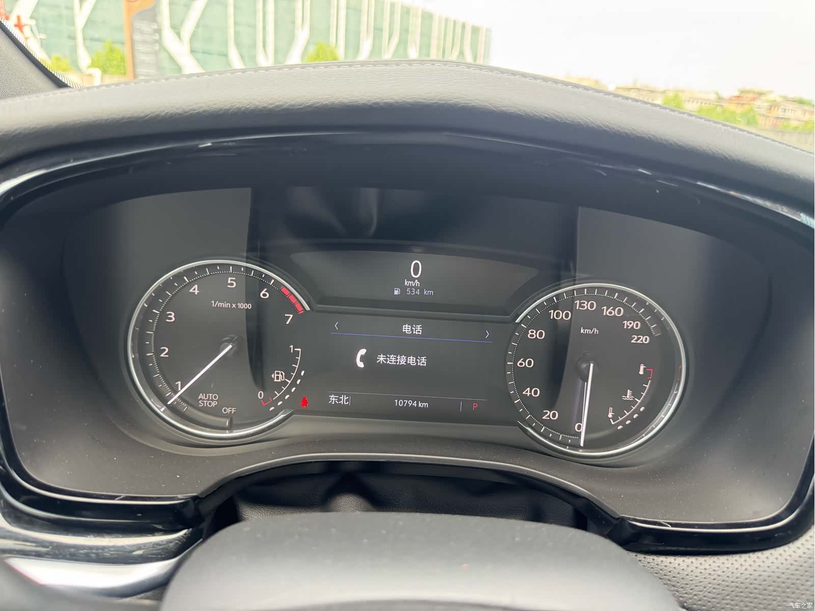 Cadillac XT5, 2022 19