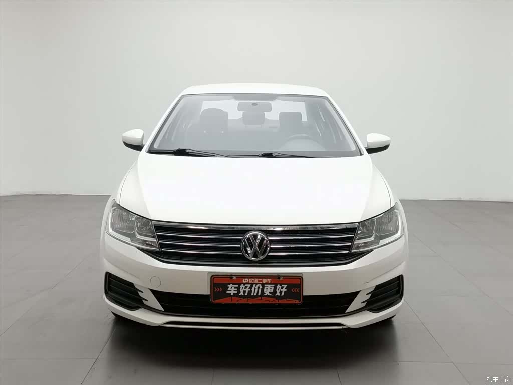 Volkswagen Lavida, 2022 3