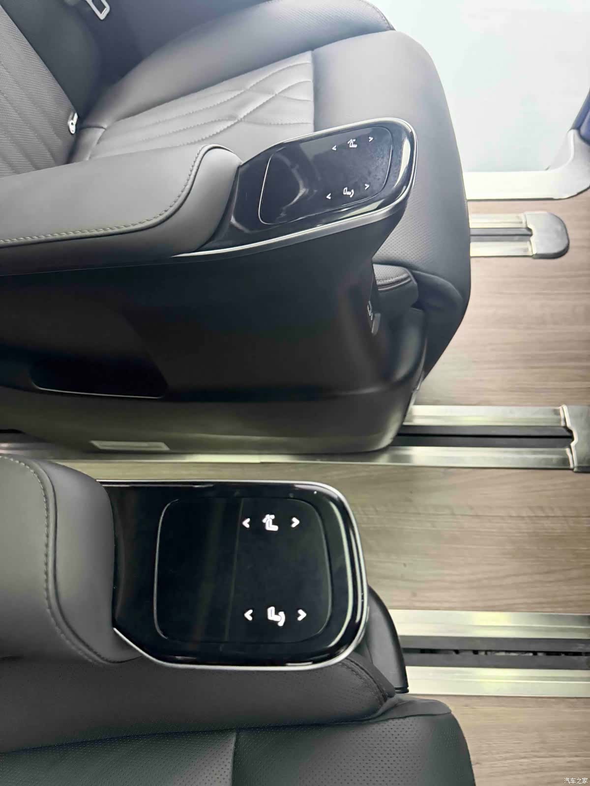 Trumpchi M8, 2023 8
