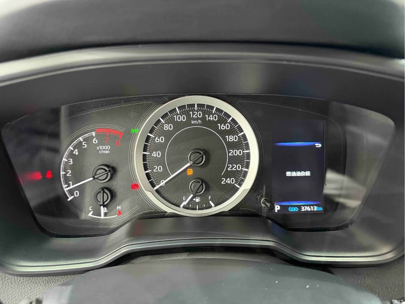 Toyota Corolla, 2022 10