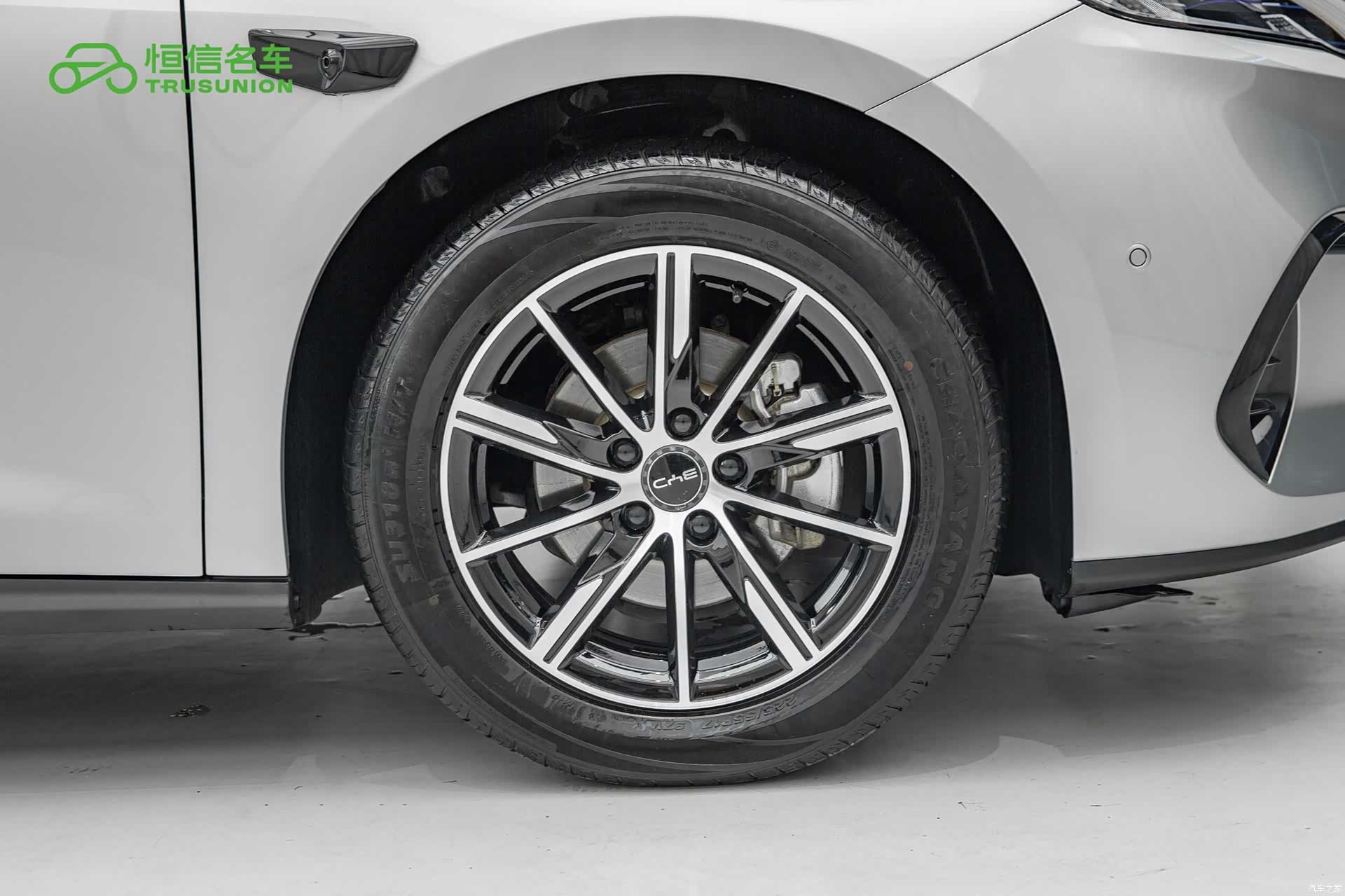 BYD Seal, 2025 11
