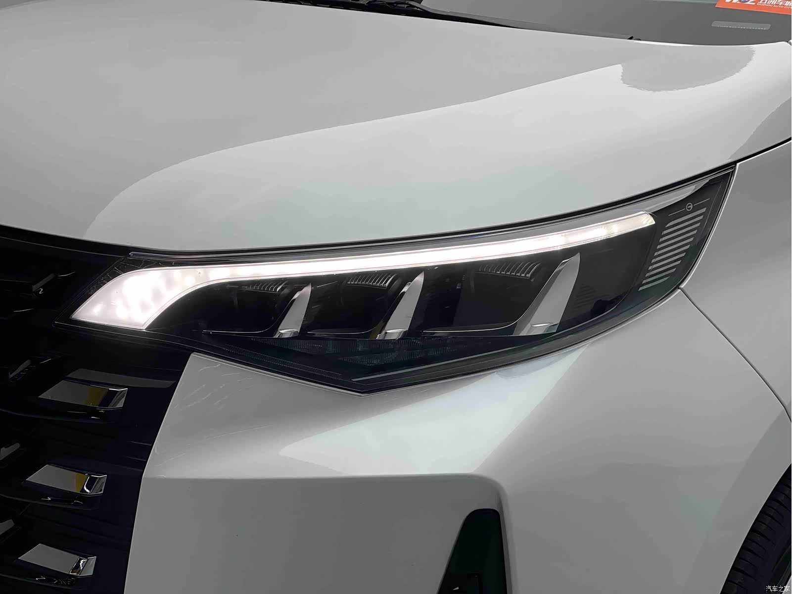 Trumpchi M6, 2024 6