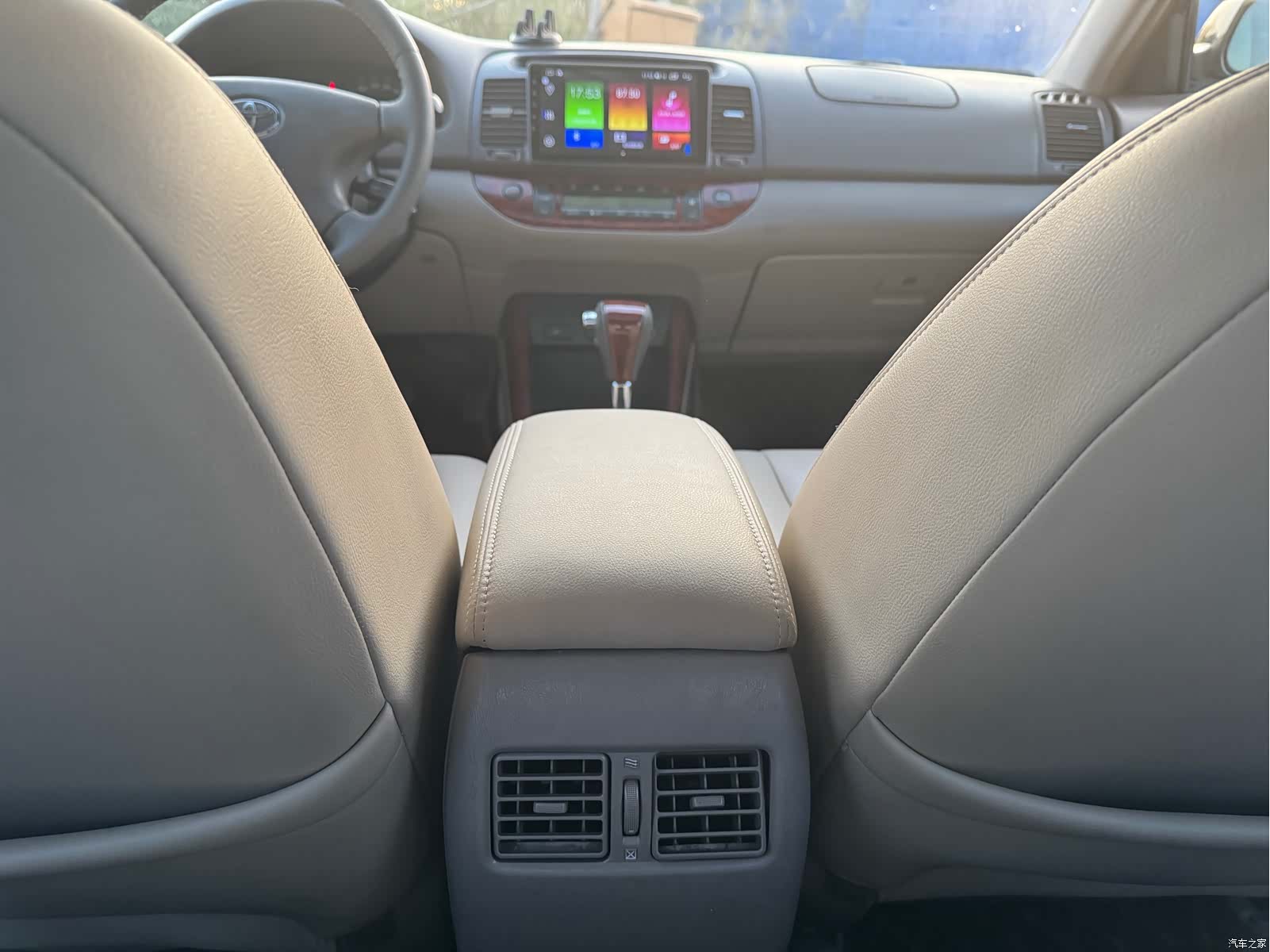 Toyota 04, 2004 12