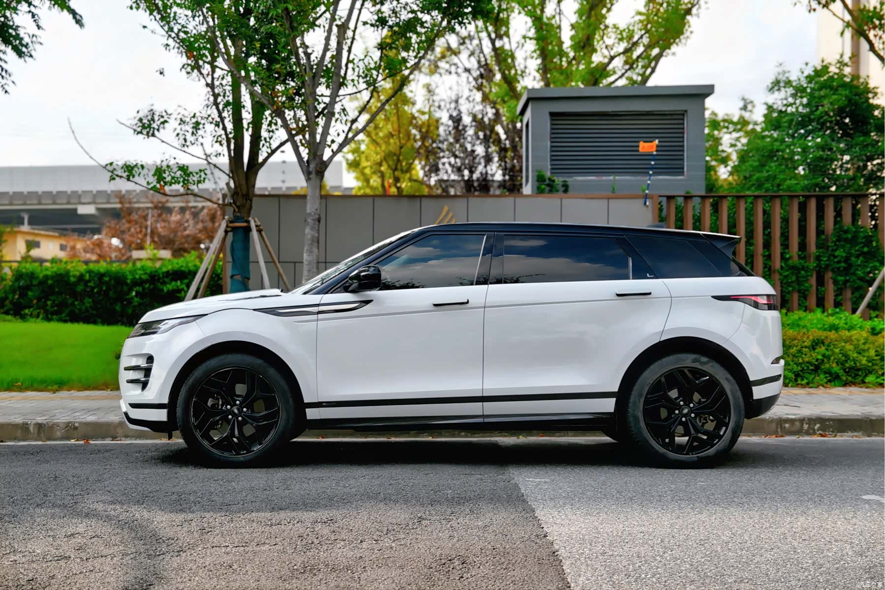 Land Rover Range Rover, 2022 7