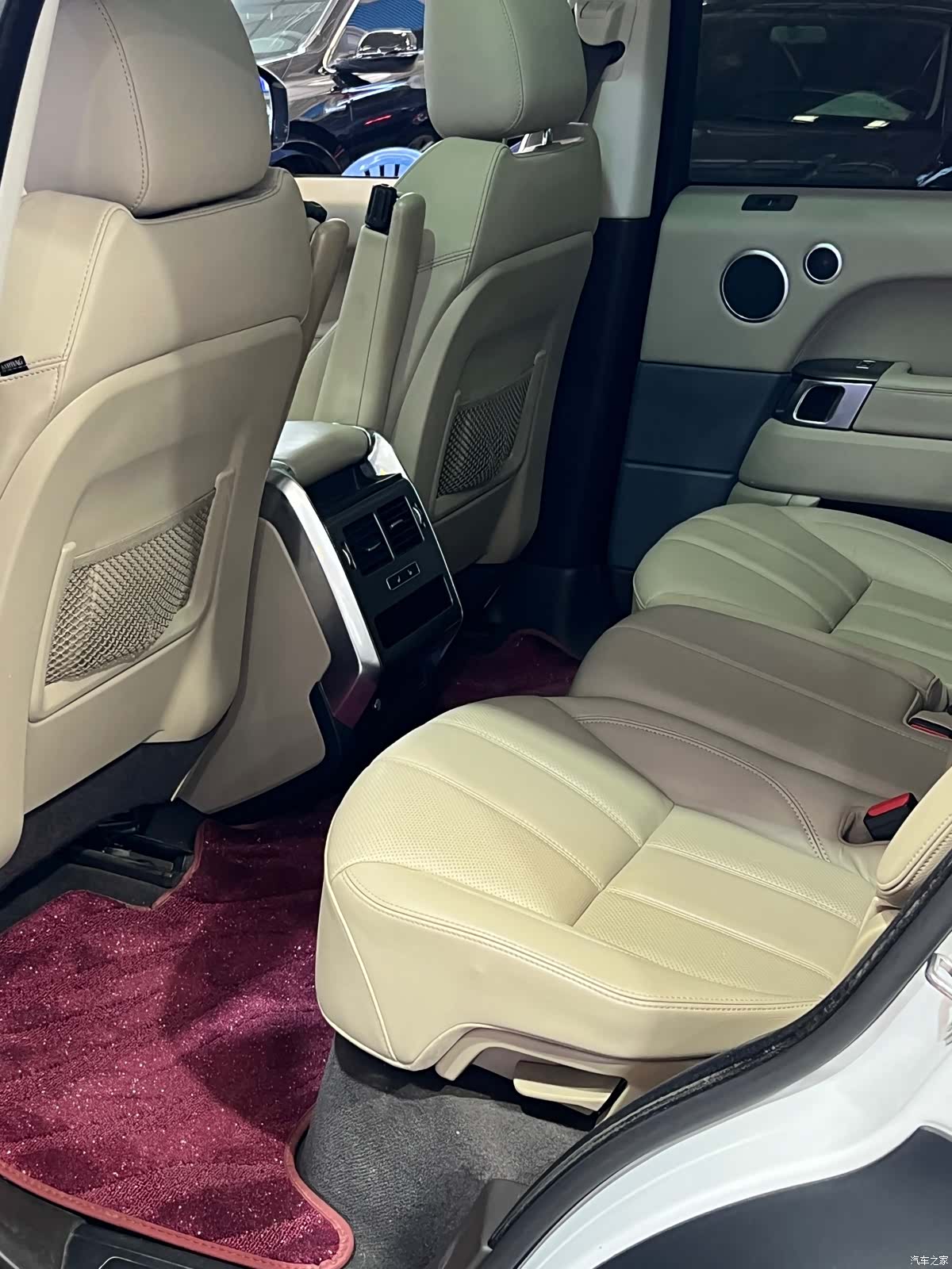 Land Rover Range Rover, 2016 10