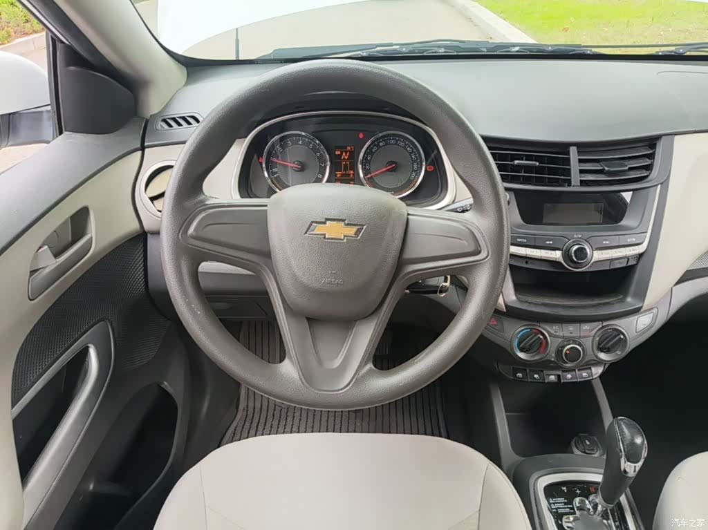 Chevrolet 3, 2017 11