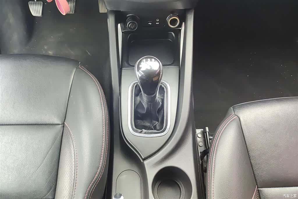 Changan CS35, 2016 16