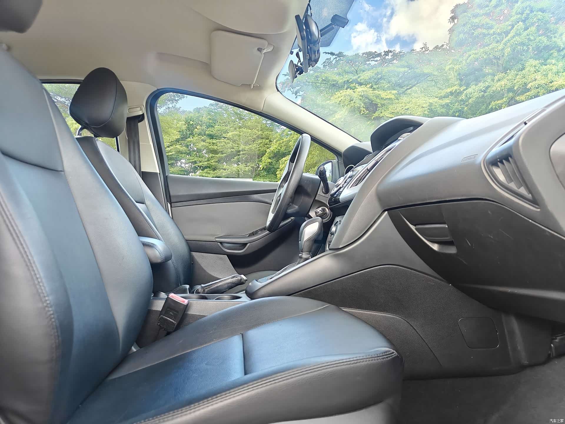 Ford Focus, 2013 13